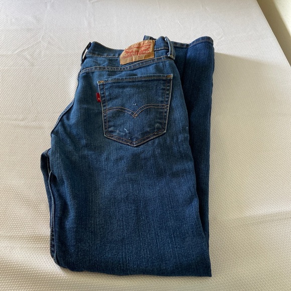 Levi's Other - Levi’s 511 32/32 Stretch 33”